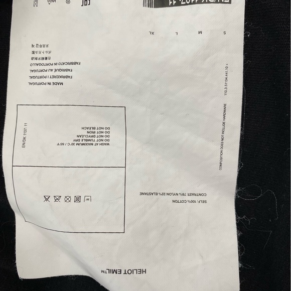 Heliot Emil Double Layered Shirt - Picture 4 of 4